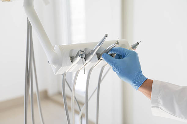 24/7 Emergency Teeth Cleaning And Checkup experts in San Andreas, CA